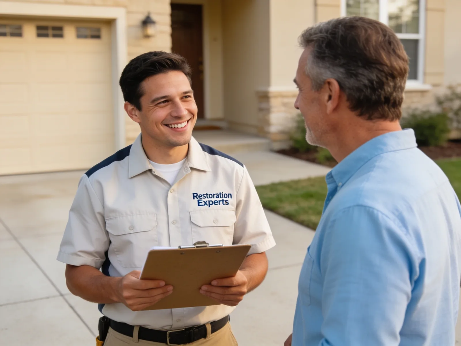 Water Damage Cleanup Perry, GA FAQs